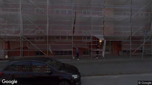 Lejligheder til leje i Roskilde - Foto fra Google Street View