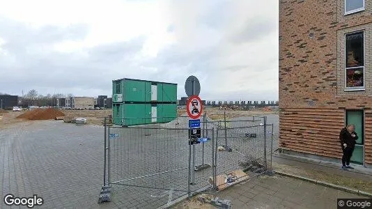 Lejligheder til leje i Tilst - Foto fra Google Street View