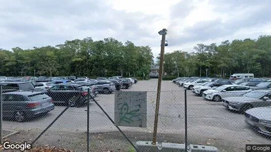 Lejligheder til leje i Albertslund - Foto fra Google Street View