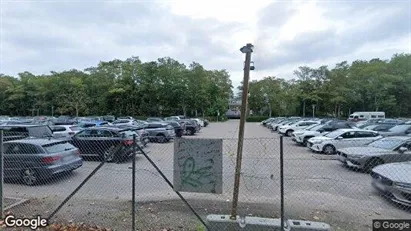 Lejligheder til leje i Albertslund - Foto fra Google Street View