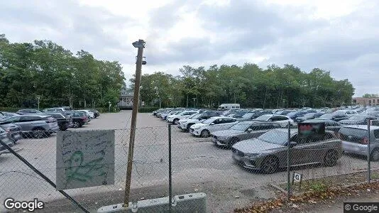 Lejligheder til leje i Albertslund - Foto fra Google Street View
