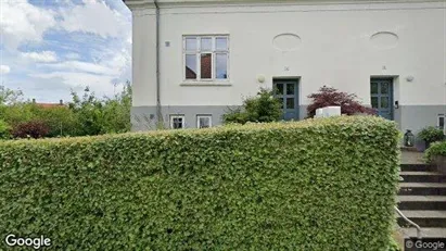 Lejligheder til leje i Kolding - Foto fra Google Street View