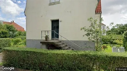 Lejligheder til leje i Kolding - Foto fra Google Street View