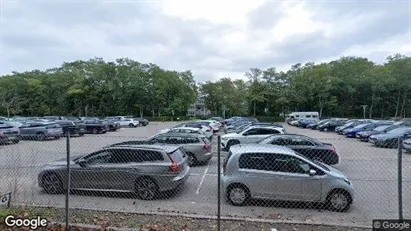 Lejligheder til leje i Albertslund - Foto fra Google Street View