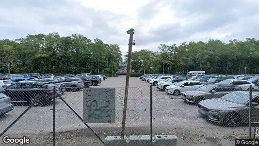 Lejligheder til leje i Albertslund - Foto fra Google Street View