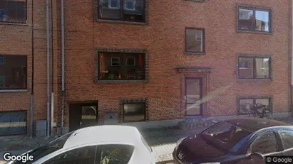 Lejligheder til leje i Aalborg Centrum - Foto fra Google Street View