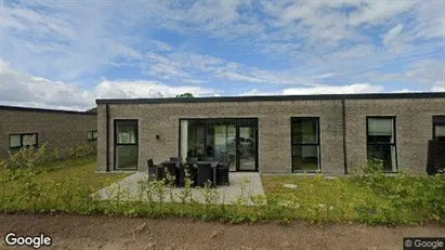 Lejligheder til leje i Kolding - Foto fra Google Street View