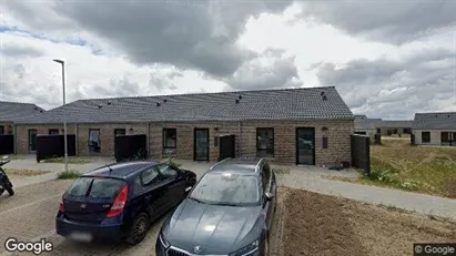 Lejligheder til leje i Kolding - Foto fra Google Street View