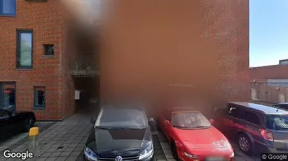 Lejligheder til leje i Horsens - Foto fra Google Street View