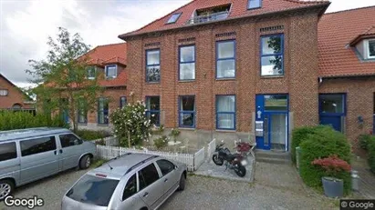 Lejligheder til salg i Kolding - Foto fra Google Street View