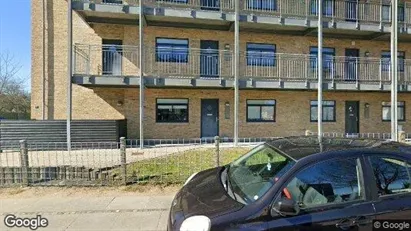 Andelsboliger til salg i Rødovre - Foto fra Google Street View