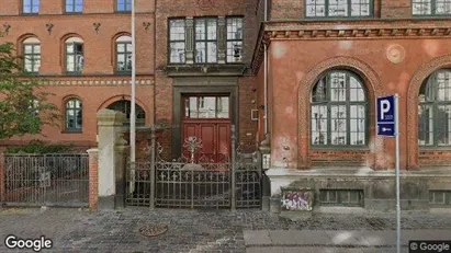 Lejligheder til salg i Vesterbro - Foto fra Google Street View