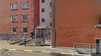 Lejligheder til leje i Esbjerg Centrum - Foto fra Google Street View