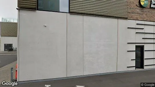 Lejligheder til leje i Horsens - Foto fra Google Street View