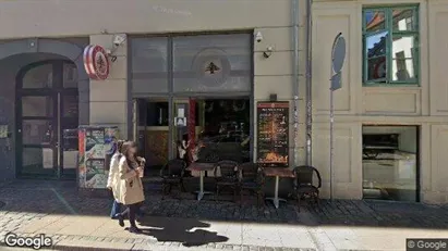 Lejligheder til leje i København K - Foto fra Google Street View