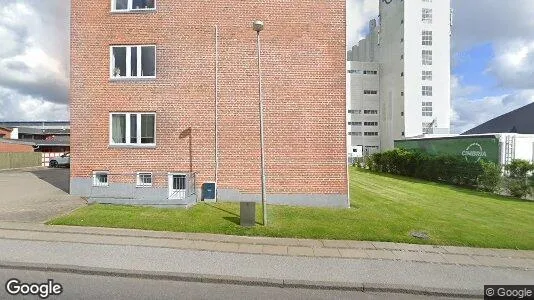 Lejligheder til salg i Thisted - Foto fra Google Street View