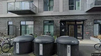 Lejligheder til salg i Aalborg Centrum - Foto fra Google Street View