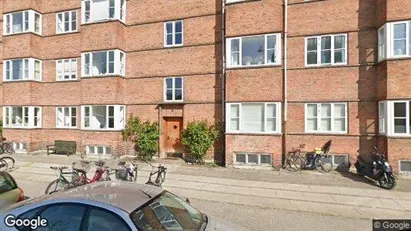 Lejligheder til salg i København S - Foto fra Google Street View