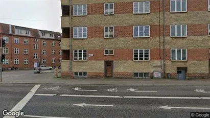Lejligheder til salg i Århus N - Foto fra Google Street View