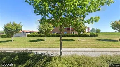 Andelsboliger til salg i Randers NØ - Foto fra Google Street View
