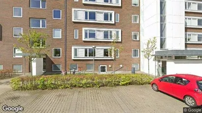 Lejligheder til leje i Nørresundby - Foto fra Google Street View