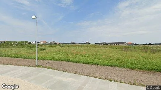 Lejligheder til salg i Ringkøbing - Foto fra Google Street View