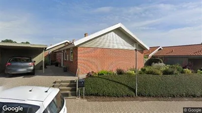Andelsboliger til salg i Fredericia - Foto fra Google Street View