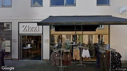 Lejligheder til leje i Aalborg Centrum - Foto fra Google Street View