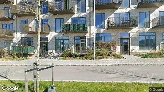Værelser til leje i København SV - Foto fra Google Street View
