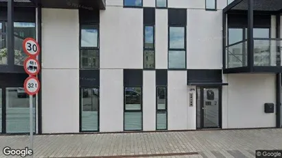 Lejligheder til leje i Risskov - Foto fra Google Street View