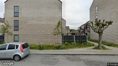 Lejligheder til leje i Odense S - Foto fra Google Street View
