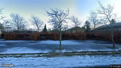 Lejligheder til leje i Risskov - Foto fra Google Street View