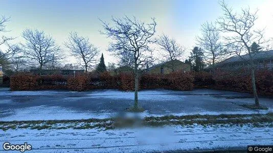 Lejligheder til leje i Risskov - Foto fra Google Street View