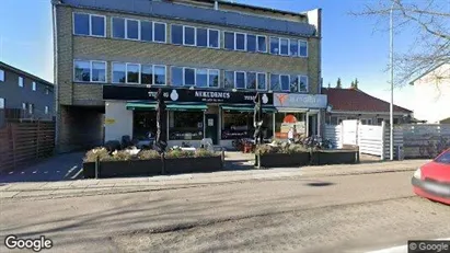Lejligheder til salg i Hvidovre - Foto fra Google Street View