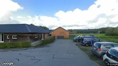 Lejligheder til leje i Holstebro - Foto fra Google Street View