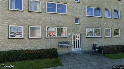 Lejligheder til leje i Taastrup - Foto fra Google Street View