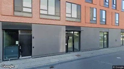 Lejligheder til leje i København SV - Foto fra Google Street View