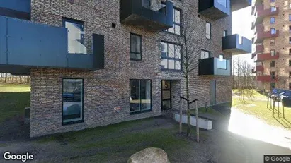 Lejligheder til salg i Aalborg Centrum - Foto fra Google Street View