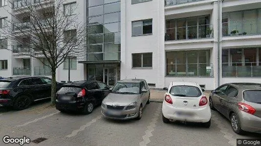 Lejligheder til salg i København S - Foto fra Google Street View