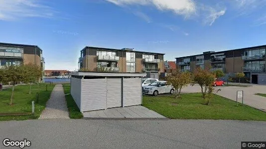 Lejligheder til salg i Frederikssund - Foto fra Google Street View