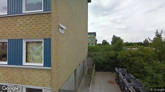 Lejligheder til salg i Randers NV - Foto fra Google Street View