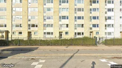 Lejligheder til salg i København S - Foto fra Google Street View