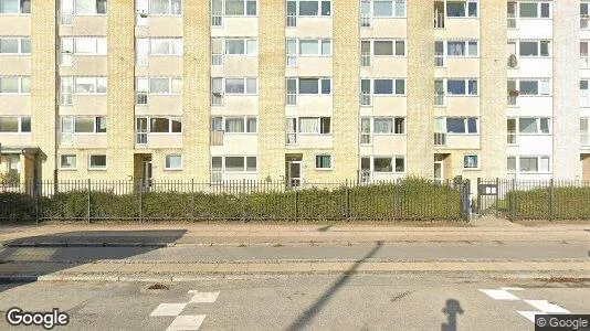 Lejligheder til salg i København S - Foto fra Google Street View