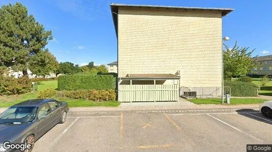 Lejligheder til salg i Taastrup - Foto fra Google Street View