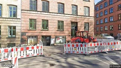 Lejligheder til salg i Frederiksberg - Foto fra Google Street View