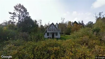 Lejligheder til salg i Grenaa - Foto fra Google Street View