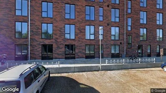 Lejligheder til leje i Vejle Centrum - Foto fra Google Street View