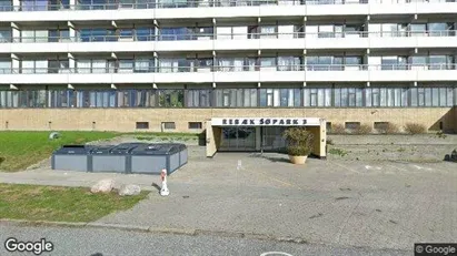 Lejligheder til salg i Hvidovre - Foto fra Google Street View