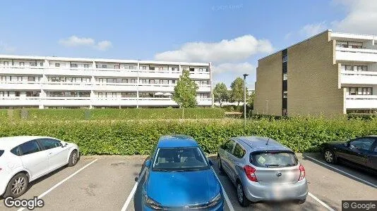 Lejligheder til salg i Ishøj - Foto fra Google Street View