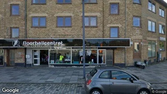 Lejligheder til salg i Rødovre - Foto fra Google Street View